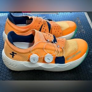 Speedland GS:TAM, US men’s size 11.